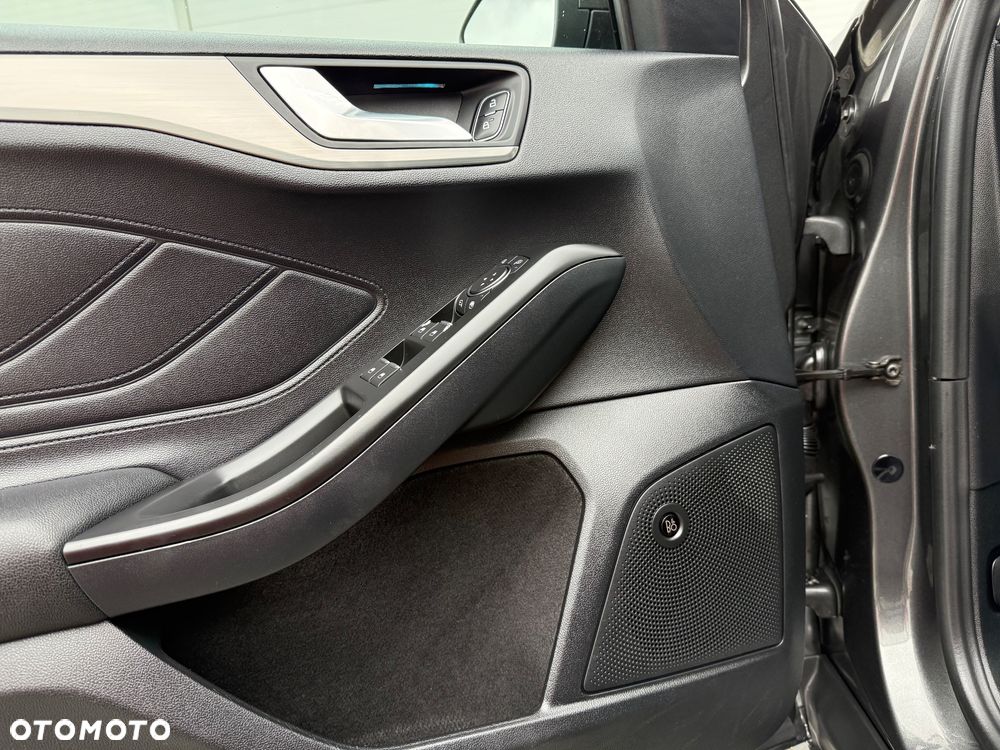 Ford Focus 1.5 EcoBlue Start-Stopp-System TITANIUM X - 13