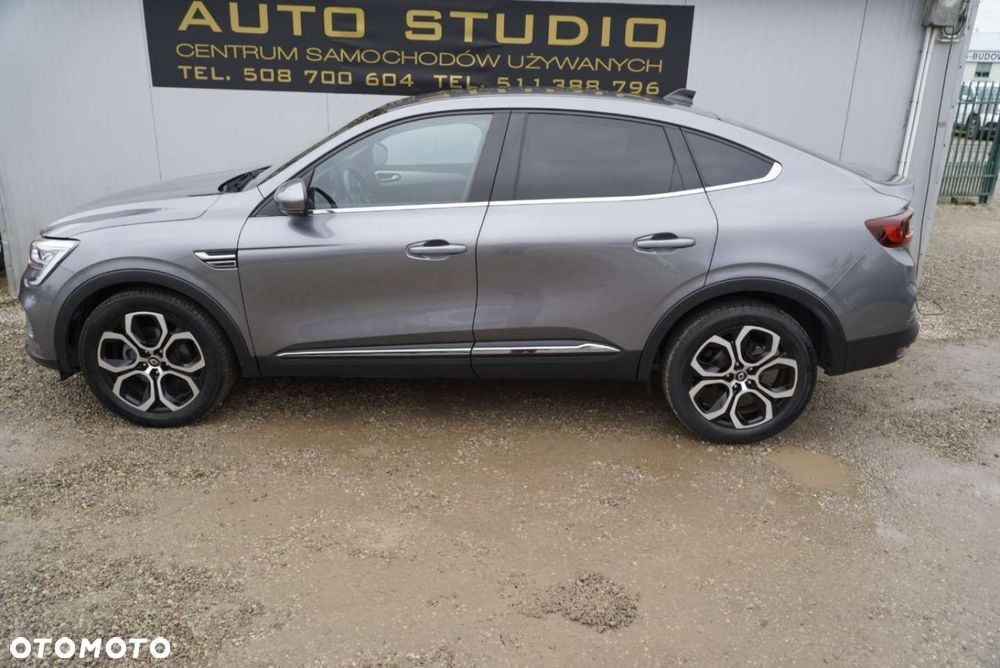 Renault Arkana E-TECH 145 INTENS - 35