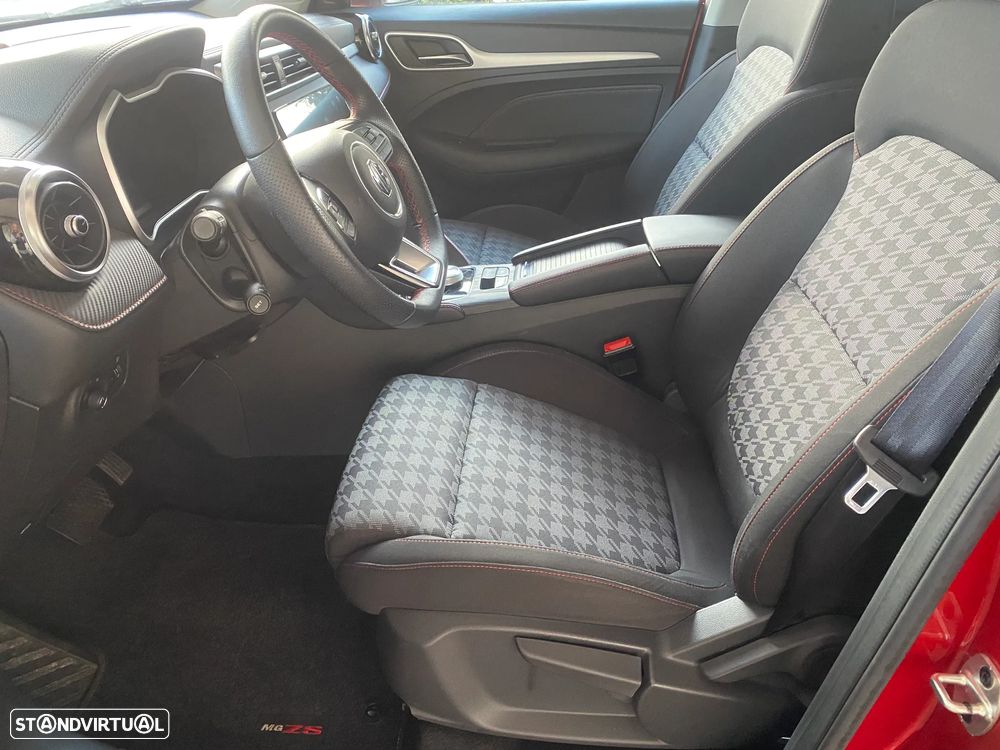 MG ZS EV 50.3 kWh Comfort - 13