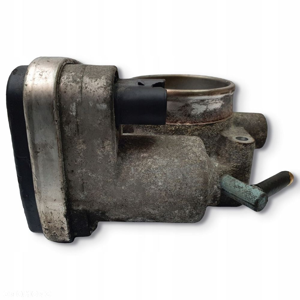 PRZEPUSTNICA Mini Cooper S R50 R53 1.6 16V 1354150335803 - 4