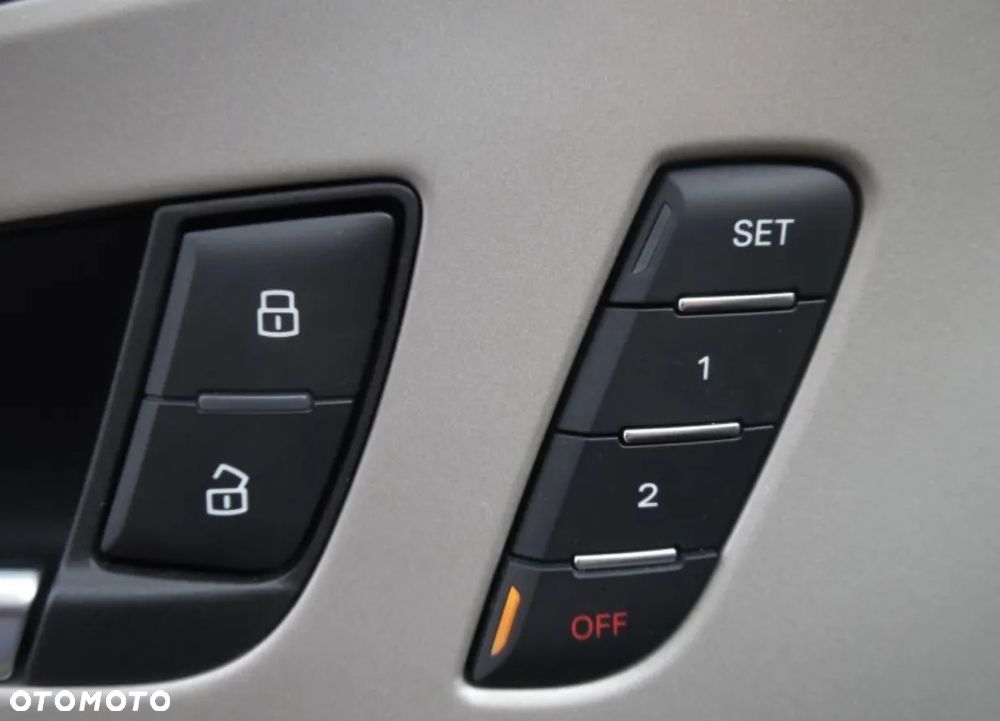 Audi A6 Limousine - 22