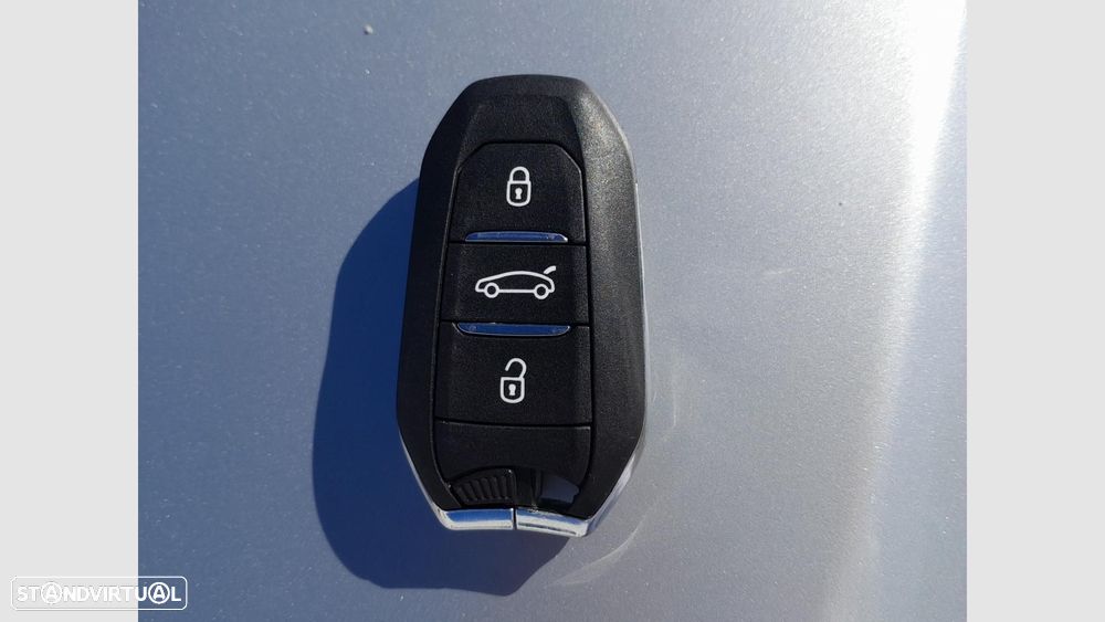 Opel Corsa-e e-GS - 14