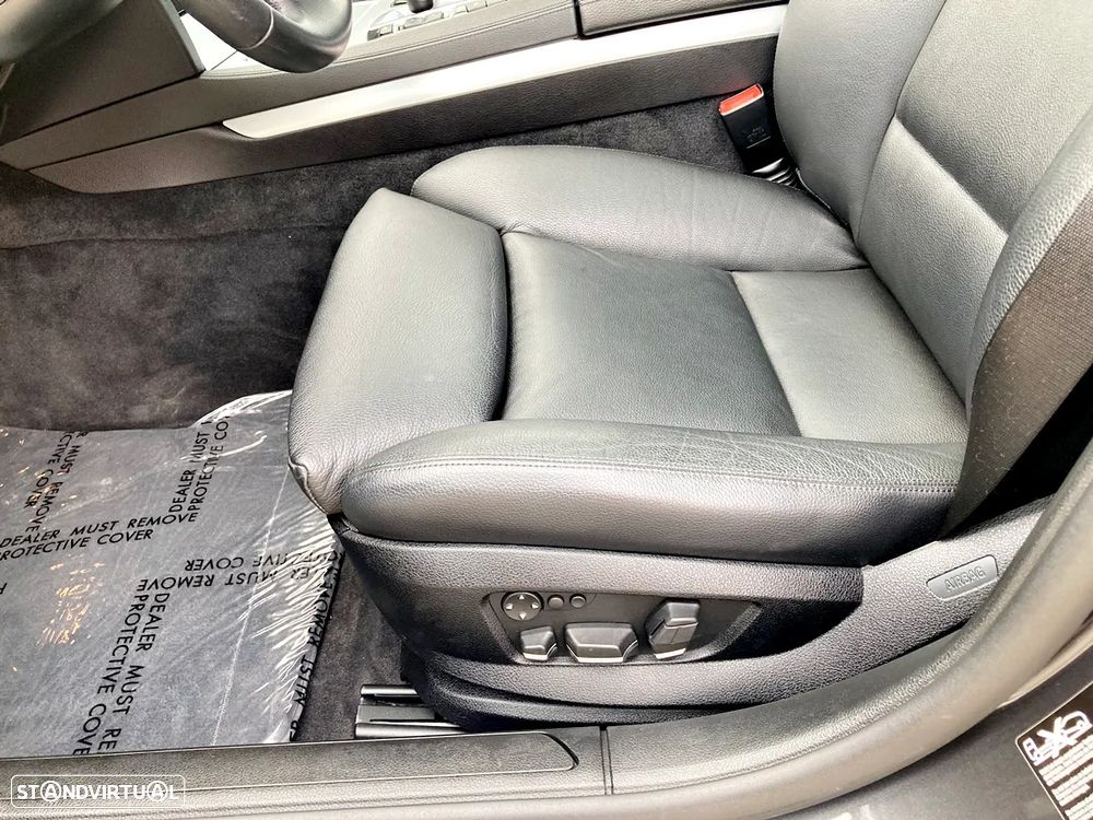 BMW 750 Li xDrive - 21