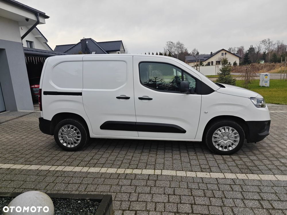 Toyota PROACE CITY - 6