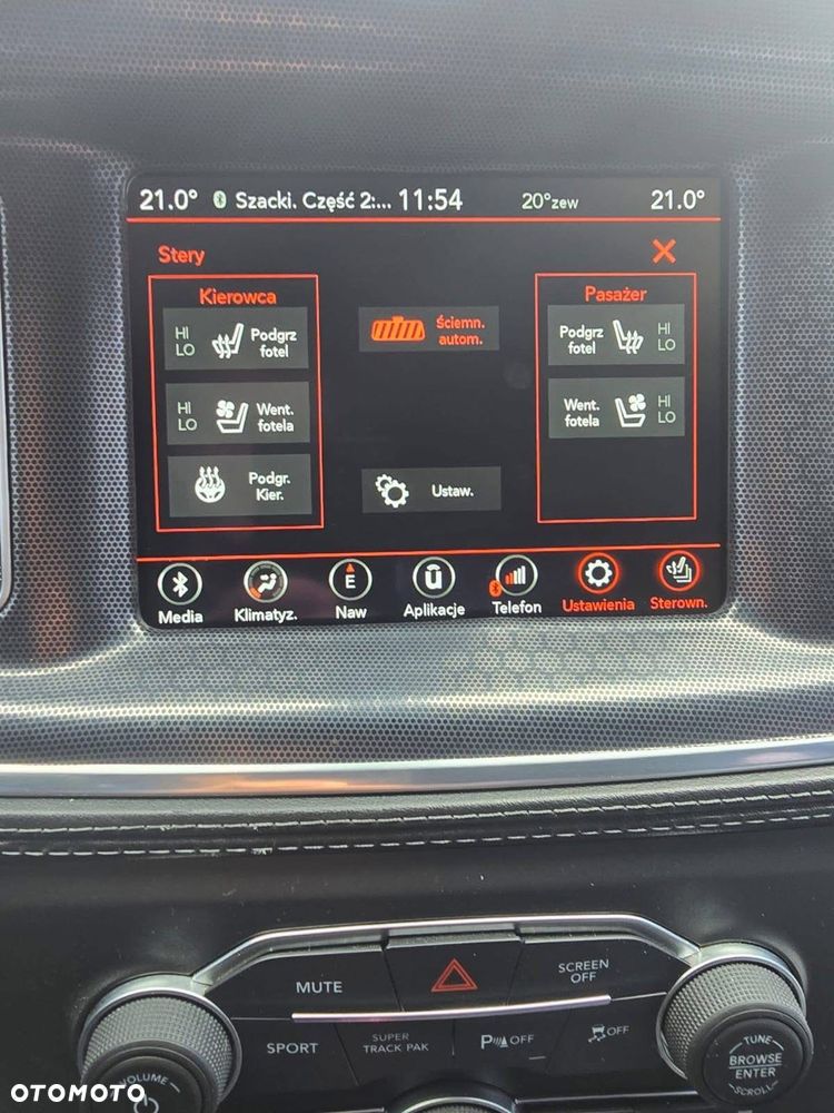 Dodge Charger 5.7 R/T - 7