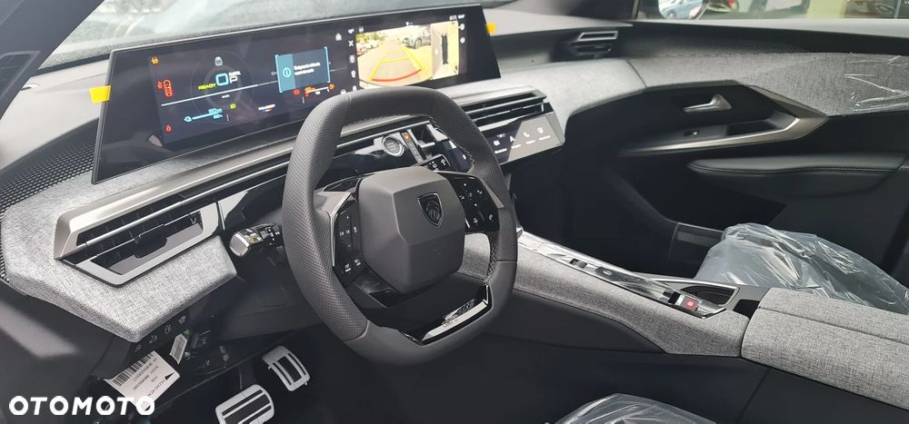 Peugeot 5008 - 16
