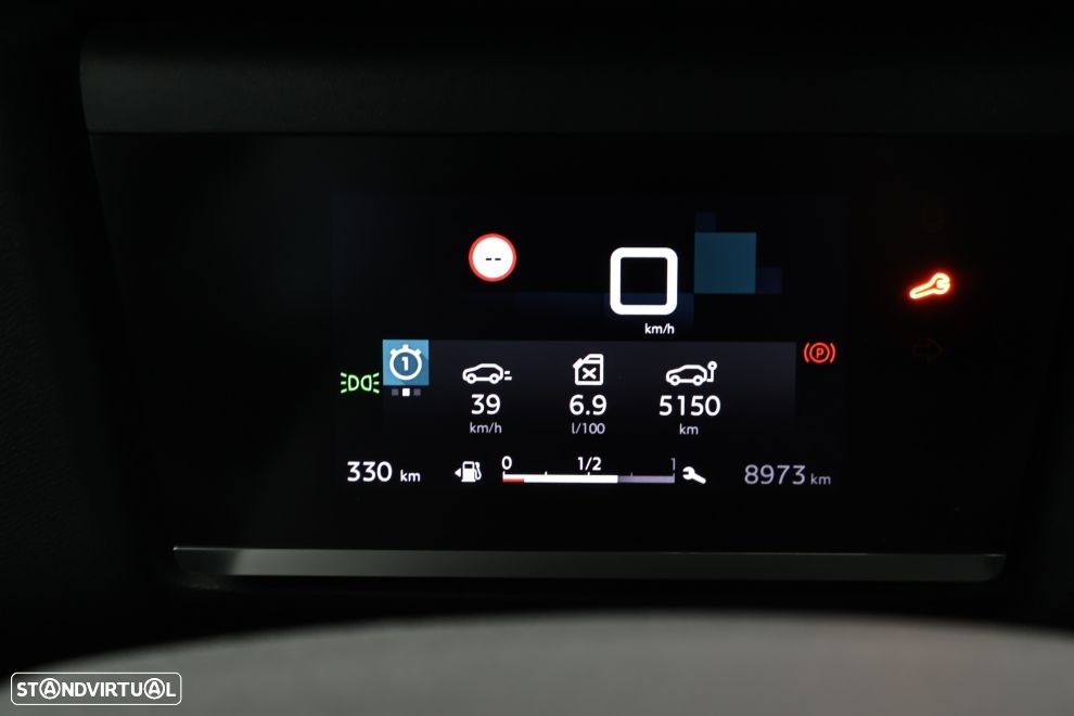 Citroën C4 1.2 PureTech Plus - 16