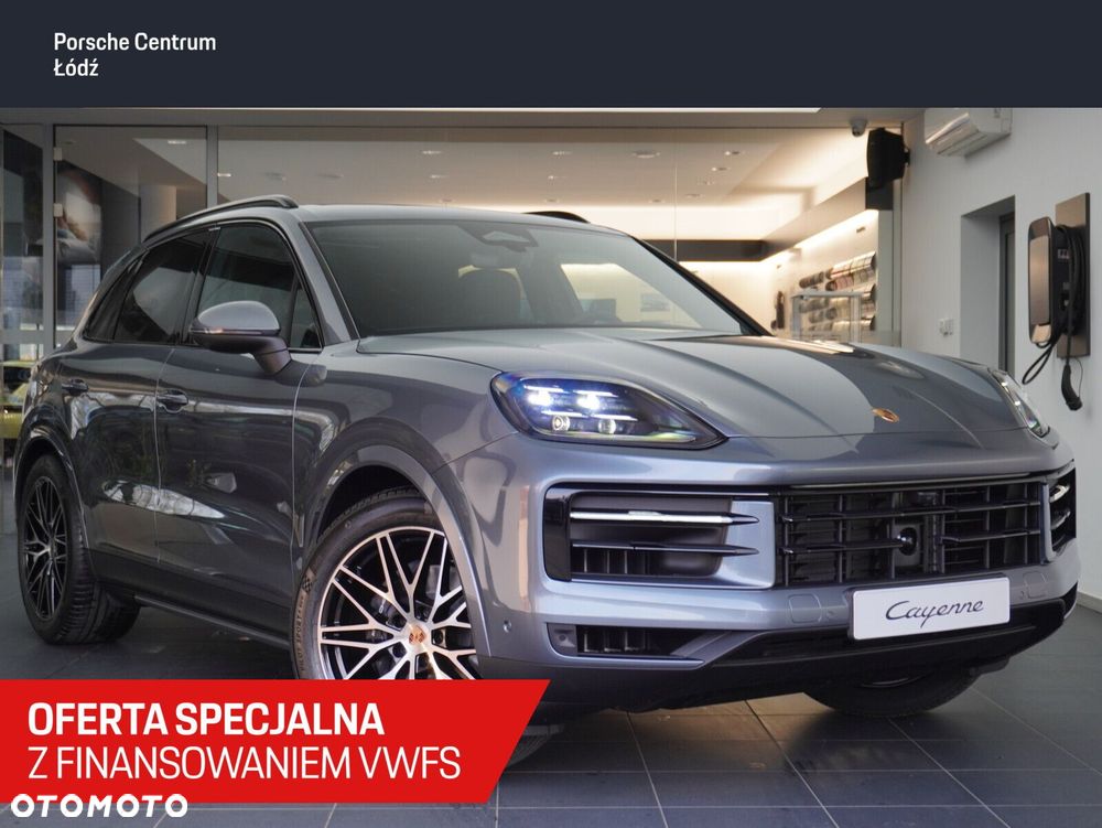 Porsche Cayenne - 2