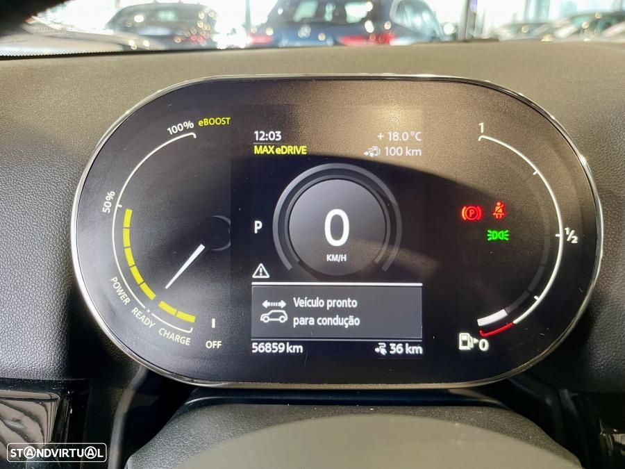 MINI Countryman Cooper SE ALL4 Auto - 16