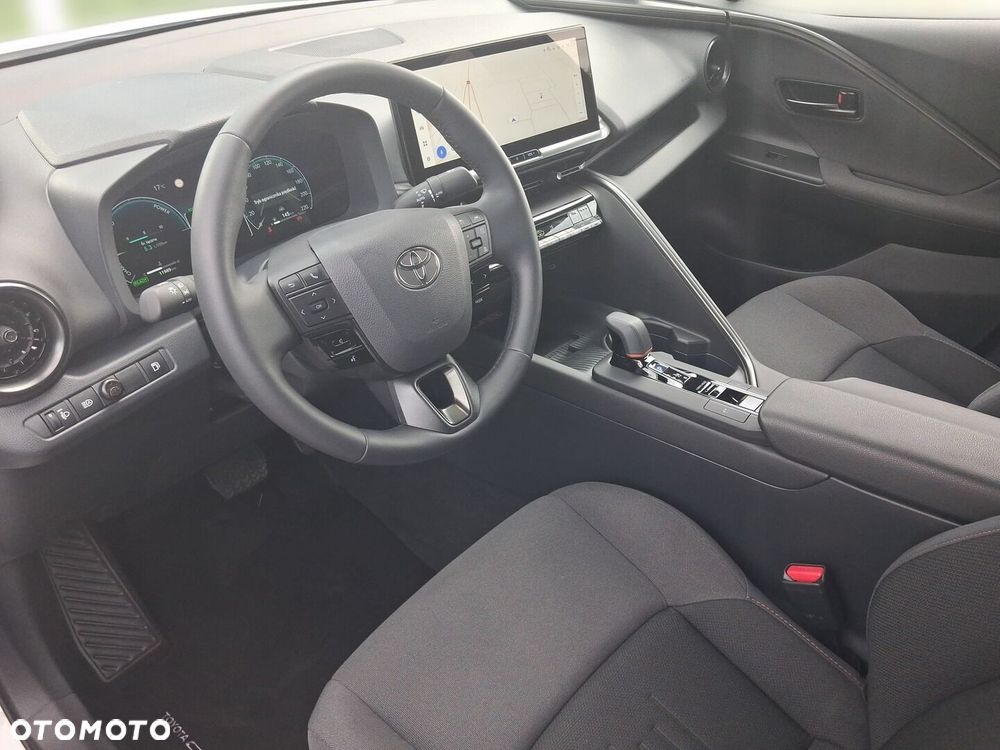 Toyota C-HR 1.8 Hybrid Style - 10