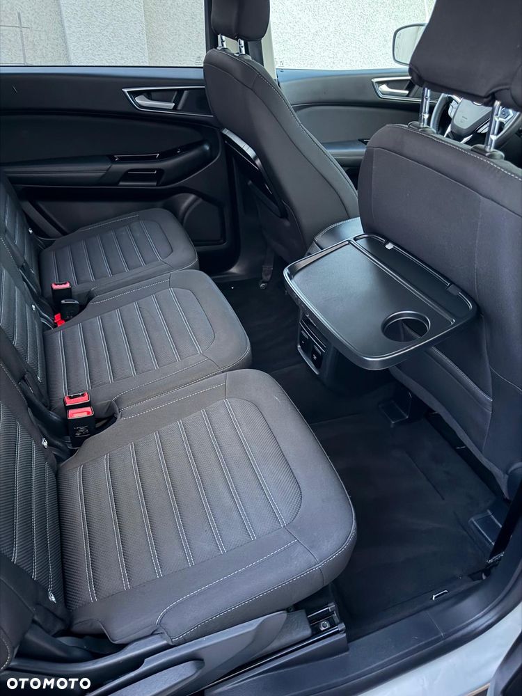 Ford Galaxy 2.0 EcoBlue S&S Allrad TITANIUM - 10