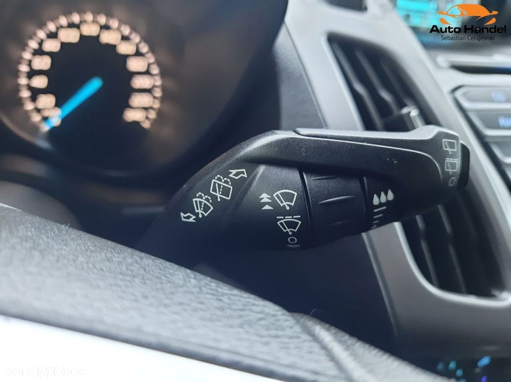 Ford Transit Connect - 22