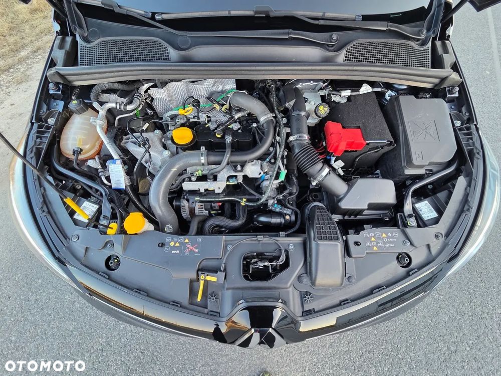 Renault Clio TCe 100 INTENS - 27