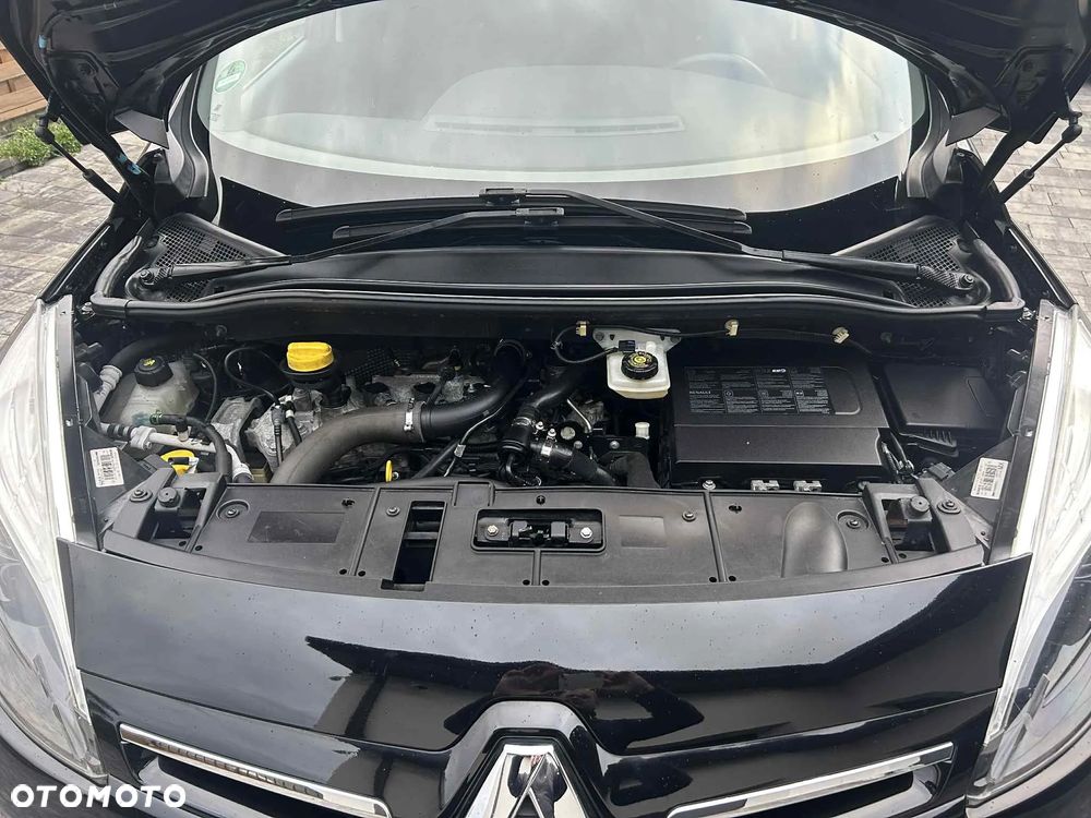 Renault Scenic ENERGY TCe 115 S&S LIMITED - 19