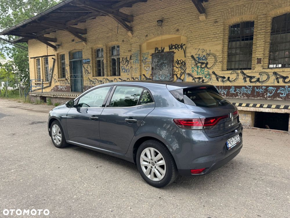 Renault Megane - 5