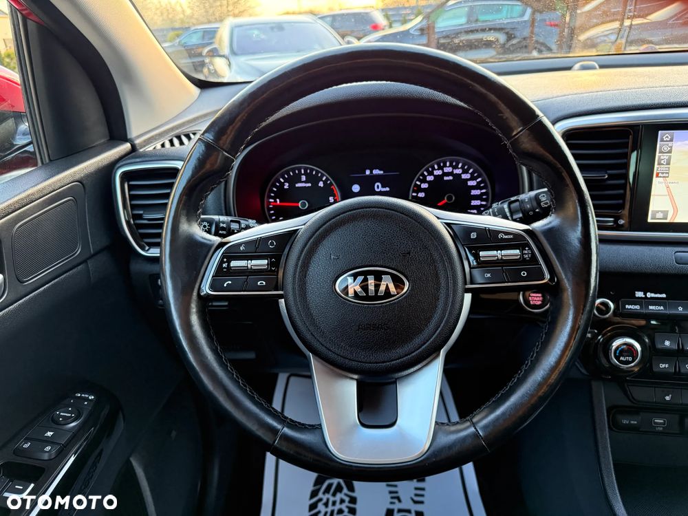 Kia Sportage - 28