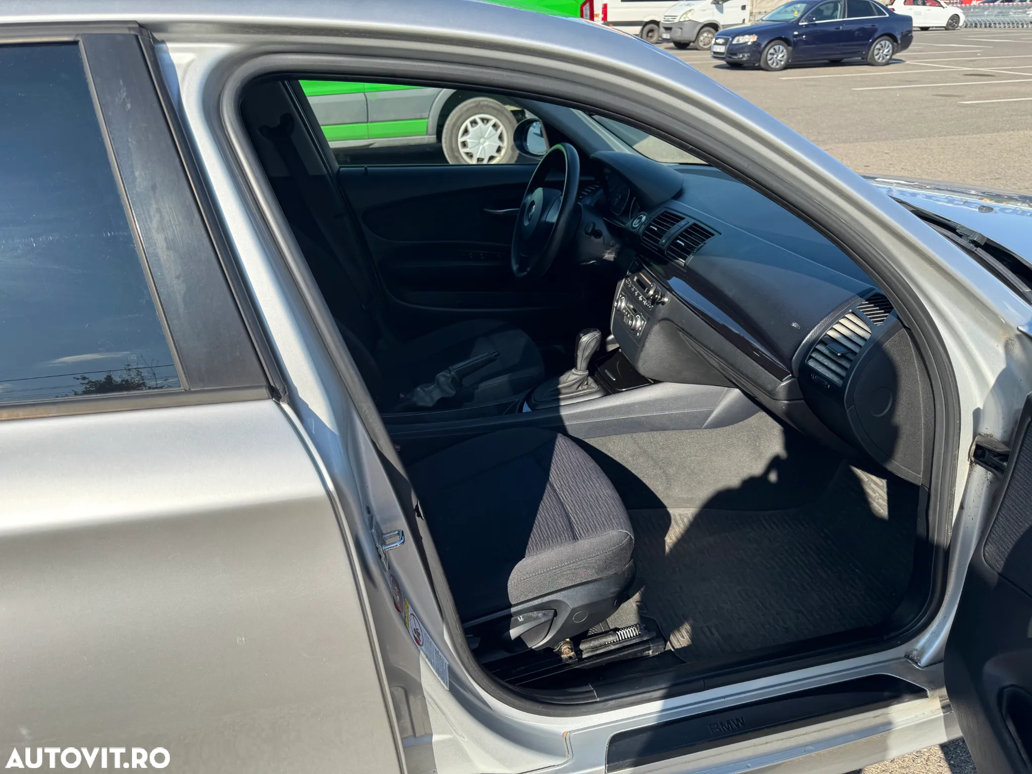 BMW Seria 1 - 14