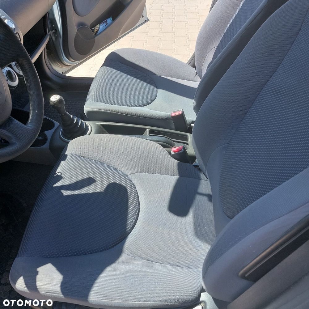 Honda Jazz - 6