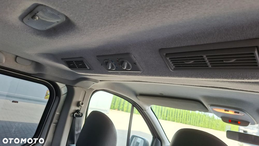 Opel Vivaro L2H1 - 12
