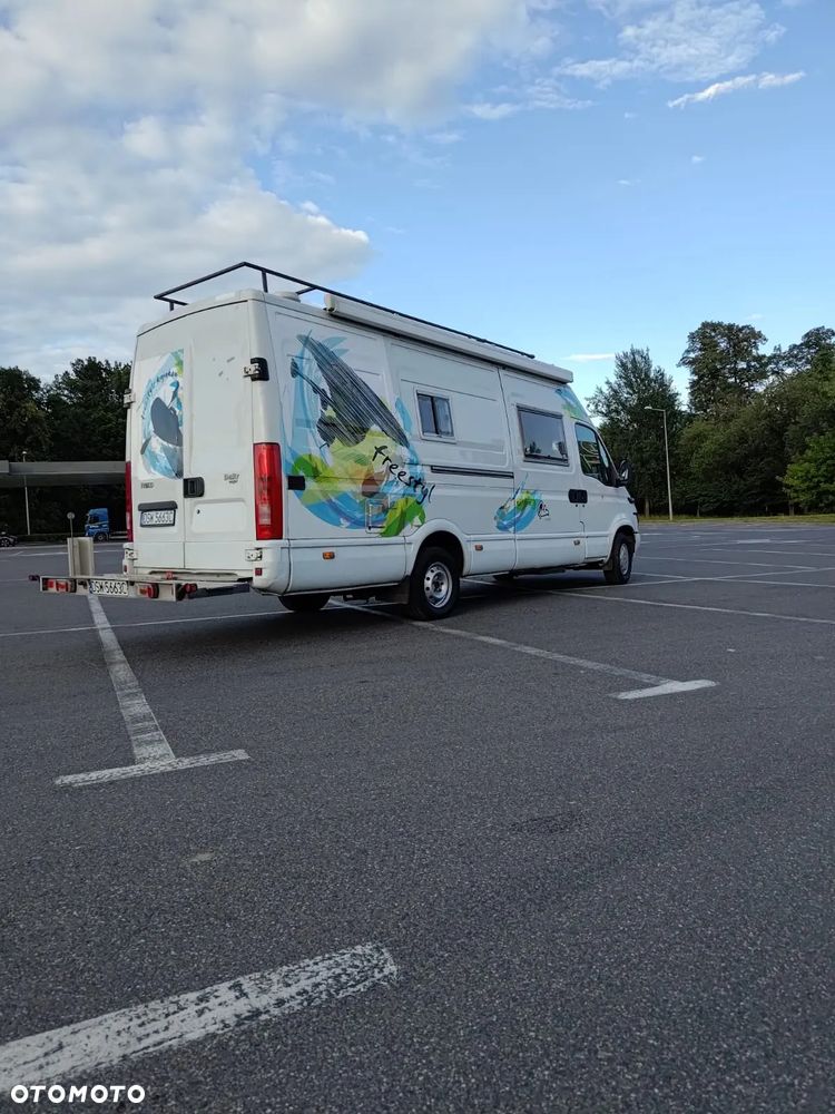 Iveco Daily - 7