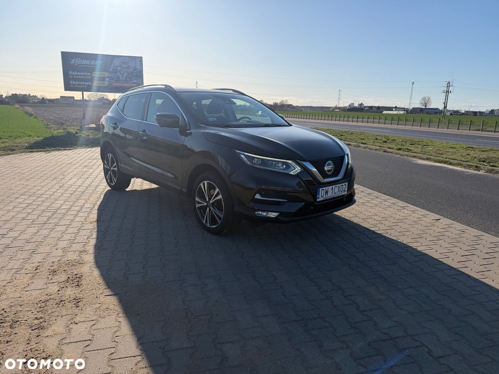 Nissan Qashqai 1.7 dCi N-Style - 3