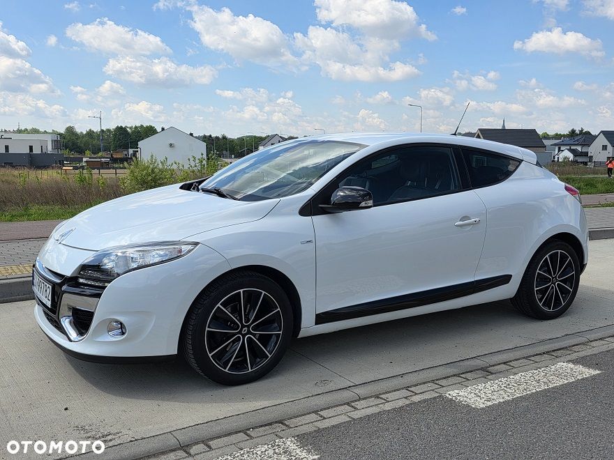 Renault Megane ENERGY TCe 115 Start & Stop Bose Edition - 3