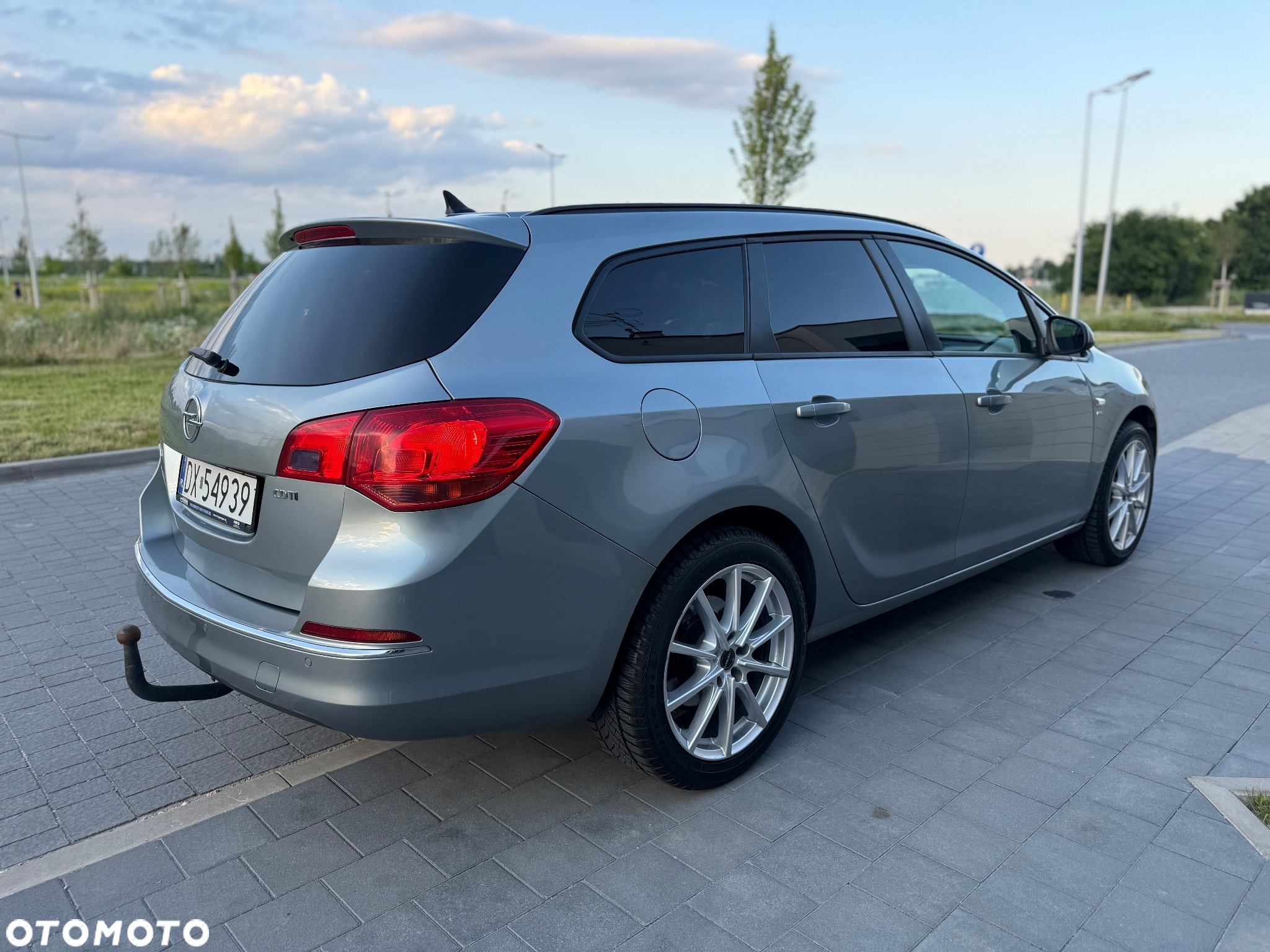 Opel Astra - 4
