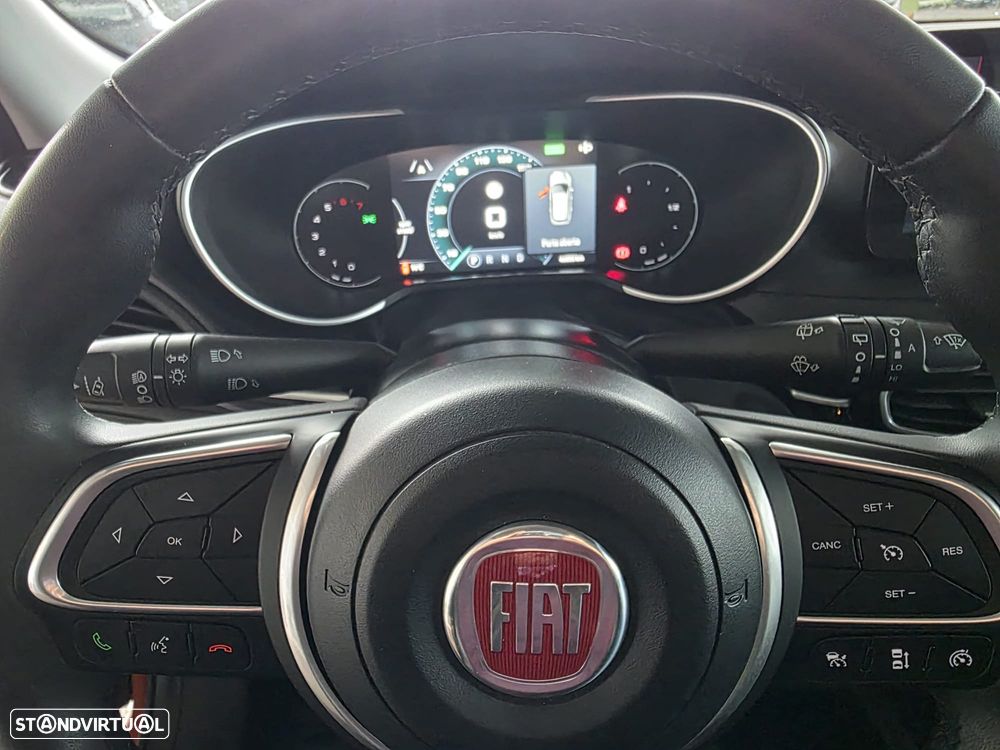 Fiat Tipo Cross 1.5 GSE T4 DCT - 12