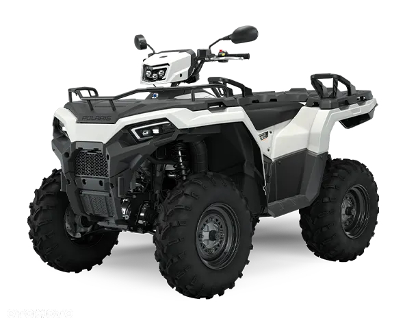 Polaris Sportsman - 2