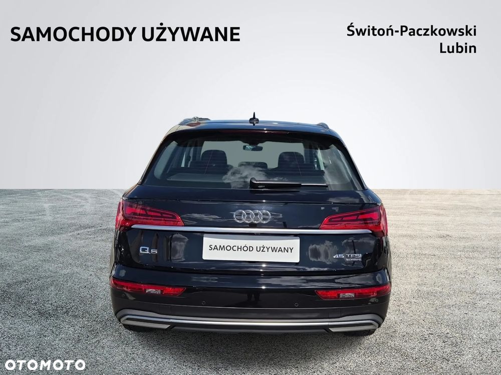 Audi Q5 45 TFSI mHEV Quattro S tronic - 13
