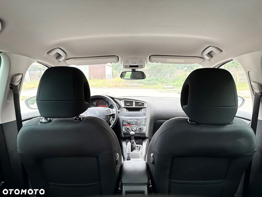 Citroën C4 - 15