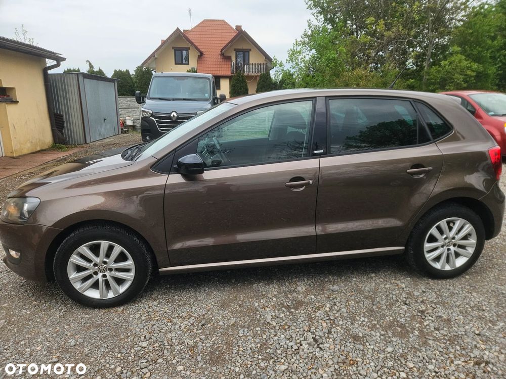 Volkswagen Polo 1.2 Style - 34