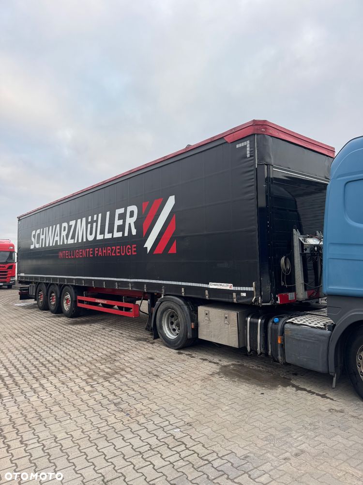 Schwarzmuller 2021 SAF Firanak standard - 4