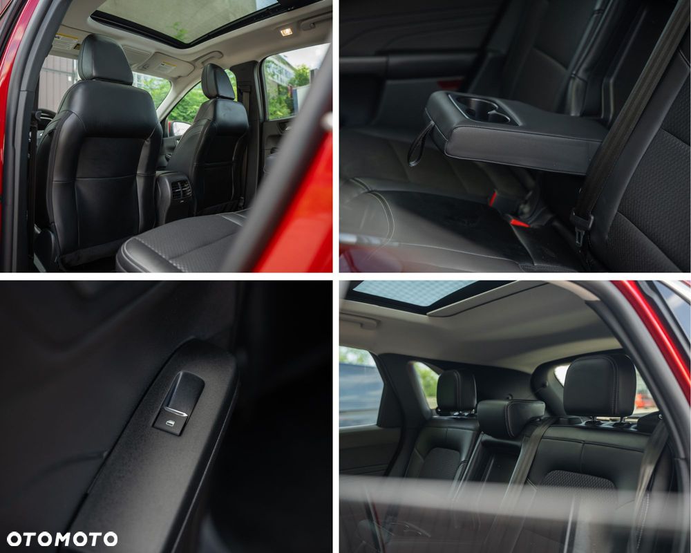 Ford Kuga 2.5P PHEV FWD ST-Line - 37