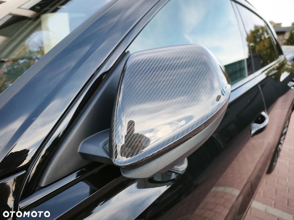Audi SQ8 TFSI Quattro Tiptronic - 22