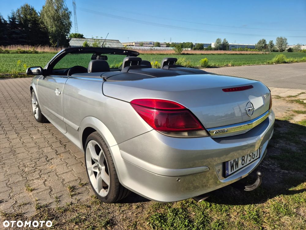 Opel Astra 1.9 CDTI Sport - 13