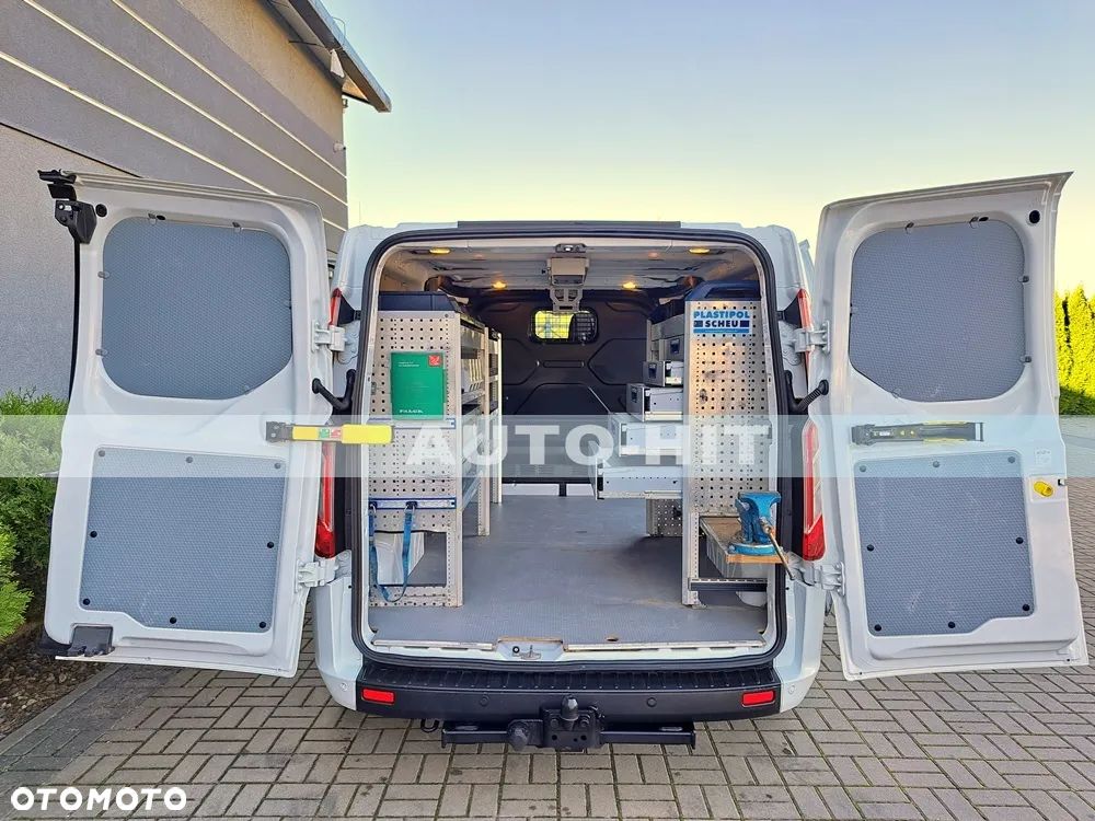 Ford Transit - 14