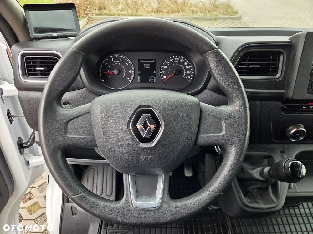 Renault Master - 30