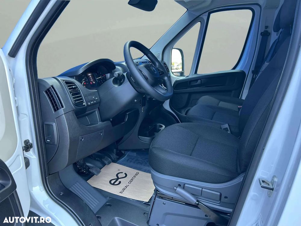 Citroën Jumper L3H2 13Mc - 11