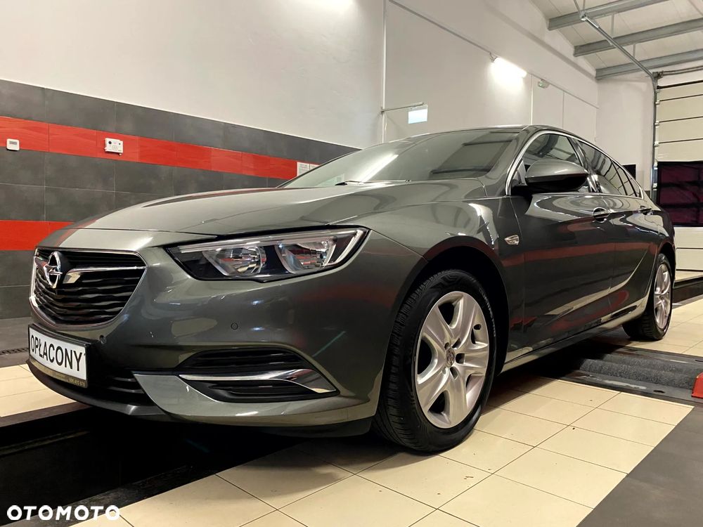 Opel Insignia 1.5 T GPF Ultimate S&S - 3