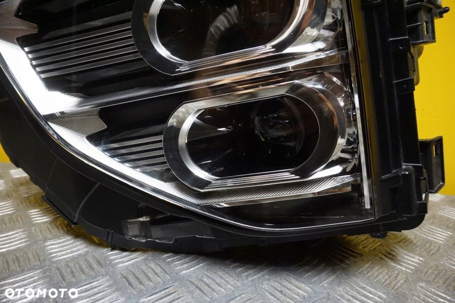 MITSUBISHI ECLIPSE CROSS LIFT 2022- REFLEKTOR LAMPA FULL LED LEWA USA - 4