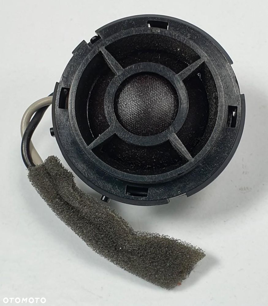 GŁOŚNIK WYSOKOTONOWY PRZÓD FORD FIESTA MK7 VII 8A6T-18808-HF - 1