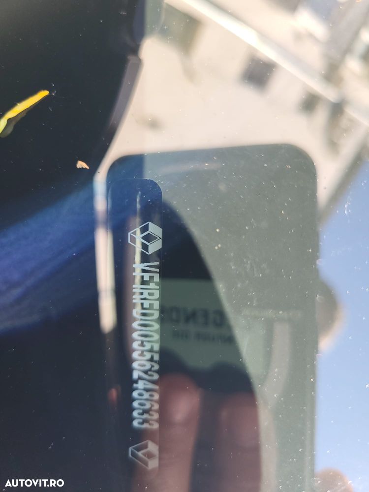 Renault Talisman ENERGY dCi EDC Zen - 21