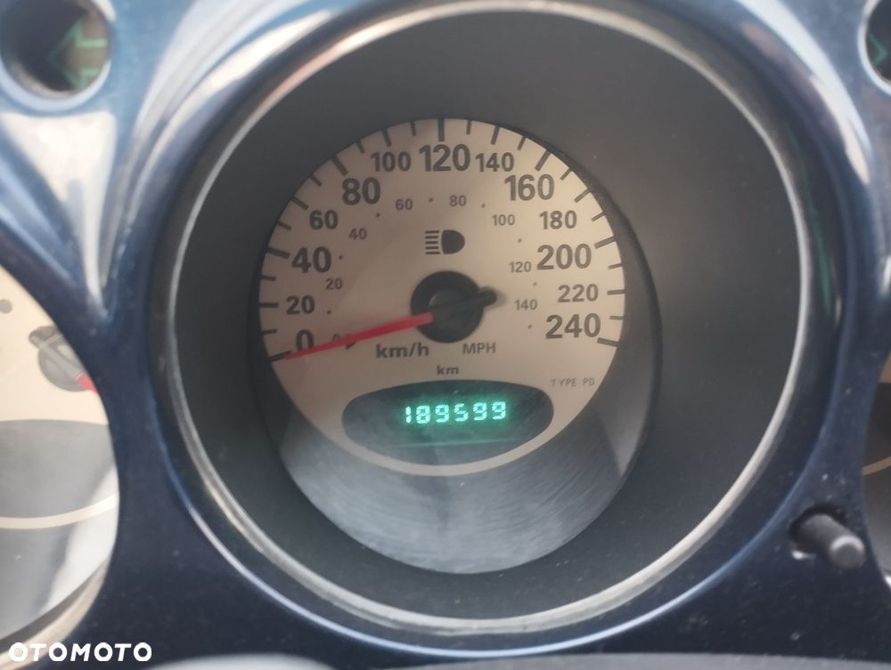 Chrysler PT Cruiser 1.6 Classic - 24