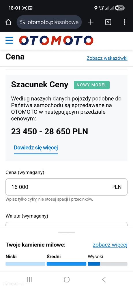 Subaru Legacy 2.5i Comfort - 23