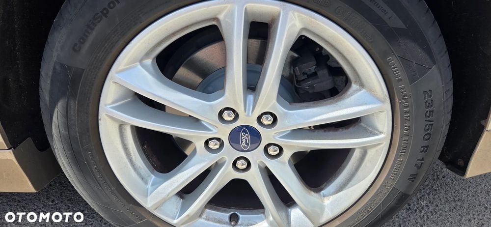 Ford Mondeo 1.5 EcoBoost Titanium - 8