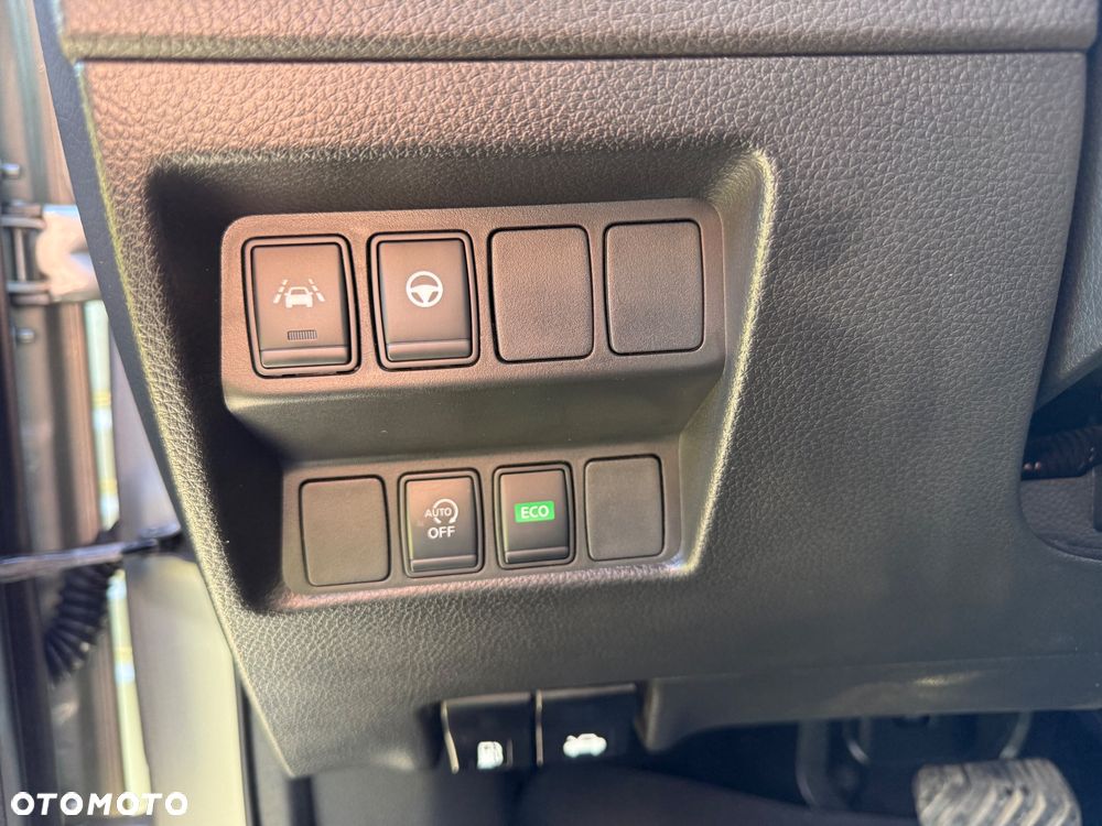 Nissan Qashqai 1.5 dCi Tekna+ DCT - 26