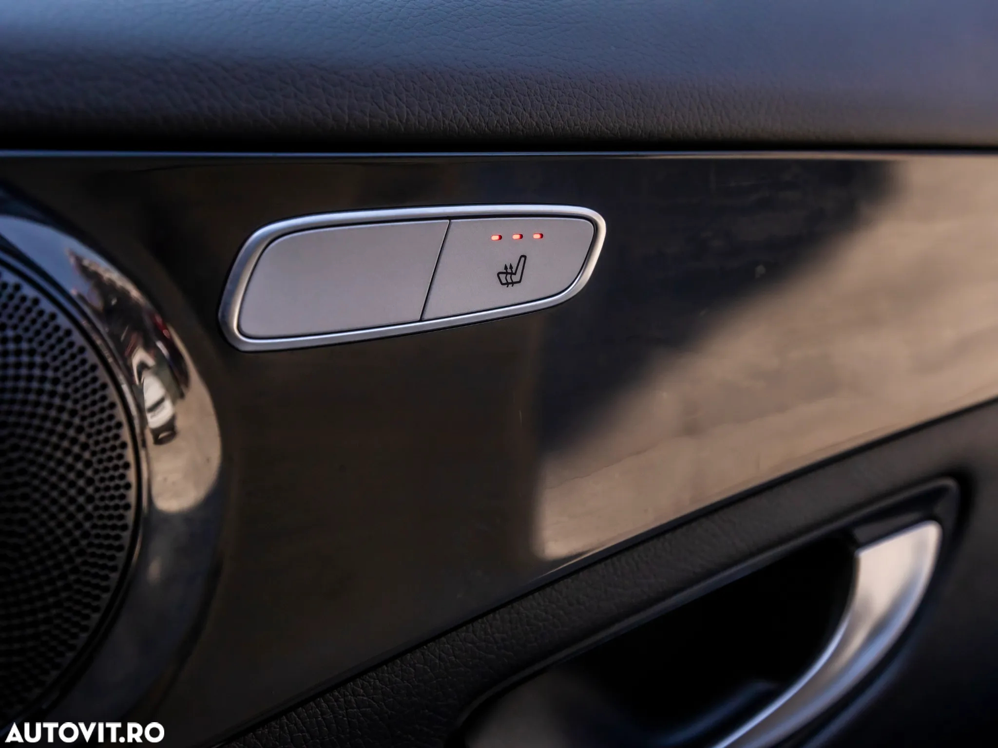Mercedes-Benz GLC 300 e 4Matic 9G-TRONIC - 19