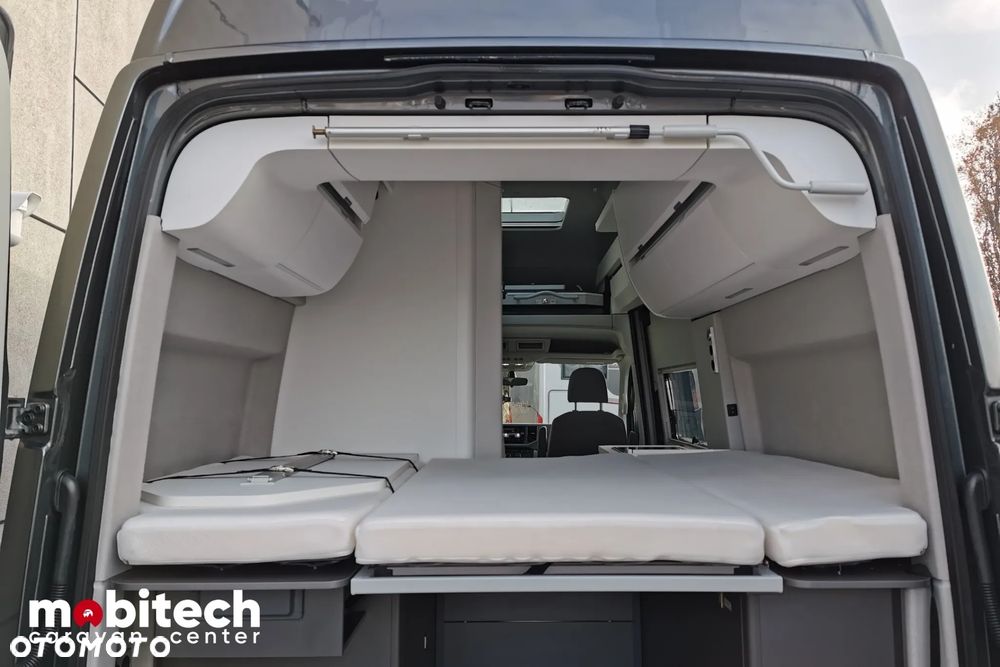 Volkswagen Grand California 2,0 l TDI 177 KM  Gwarancja - 11