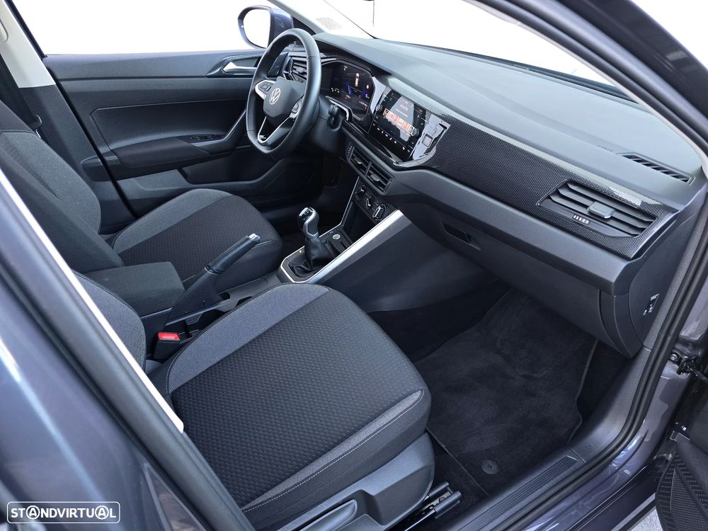 VW Taigo 1.0 TSI Urban - 24